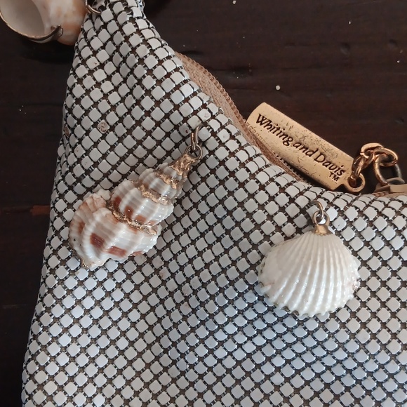 Whiting and Davis Mesh Purse - Picture 9 of 9
